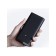 External battery Xiaomi Mi 50W, 20,000 mAh, 2 USB, Type-C, 3A, indicator, black