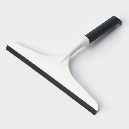 Woodpecker for windows and mirrors Raccoon Breeze, comfortable pen, 29.5 × 27 cm-4