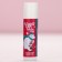 Gift set of cosmetics “Believe in miracles!”, Balm for lip 2 x 10 g, pure happiness
