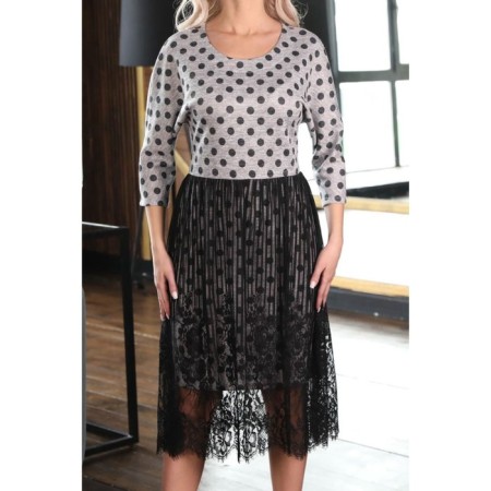 Women's dress, size 50-3