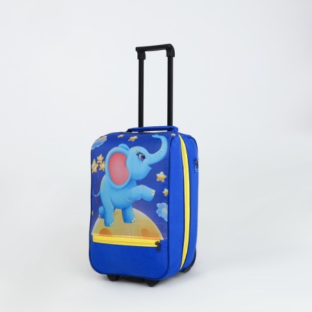 Sund Clothing 32 L (S), Sacvoyage, Lightning Department, Blue Color