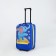 Sund Clothing 32 L (S), Sacvoyage, Lightning Department, Blue Color