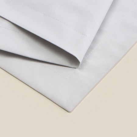 Pillowcase 300TS SL Home Percale 50*70+3 cm, cell, 100% cotton-4