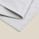 Pillowcase 300TS SL Home Percale 50*70+3 cm, cell, 100% cotton