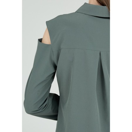 Female blouse, size 54 59466-4