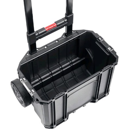 Tools box Keter Smart Rolling 38390-22, 22 ", modular, on wheels-2