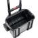 Tools box Keter Smart Rolling 38390-22, 22 ", modular, on wheels