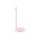 Ambrella Light, Desk, De551, LED, 8 W, 300LUM, 3000-6400K, 3000-6400K, pink color