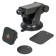 Holder for a car phone on a torpedo/forehead. magnetic glass, AEAG010