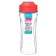 Sistema, Tripan water bottle, 600 ml, mix color