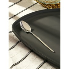 A spoon of a teaspoon of stainless steel Magistro 