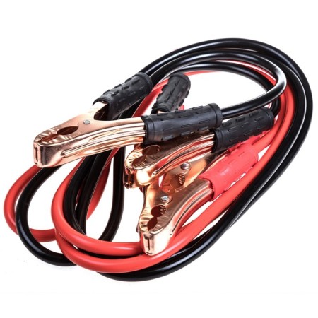 SkyWay Standart 400A, 2.5 m, S03701010 cigarette wires