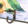 Open Key "Italy" 19x28 cm
