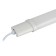Linear LED lamp ERA SPP-3, 615x60x30 mm, IP65, 20W, 1600LM, 4000K, white