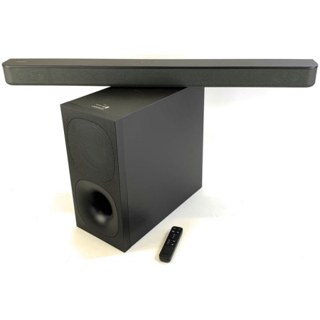 Sony Sony HT-SD40R (black)-12