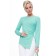 Female blouse, size 50