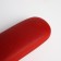 Clamping case, clap, red color