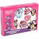 Fetter sewing set with perforation "Minnie and Unicorn", Minnie Mouse