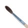 Ponya Brush No. 8, Round