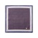 Men's nasal male Ethel "Sergio" 30*30 cm, (set 12 pcs,) cv. Violet, Fig. Mix