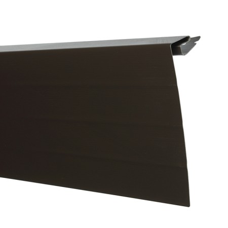 J-faska chocolate 3050 mm döcke