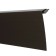 J-faska chocolate 3050 mm döcke
