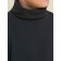 Jumper for boys, height 134 cm, black color
