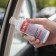 Silicone lubricant LAVR for sealing rubber bands, appliance sponge, 100 ml LN1540