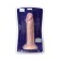 Toyfa Realstick Nude's phalloimitator Realistic, 20 cm