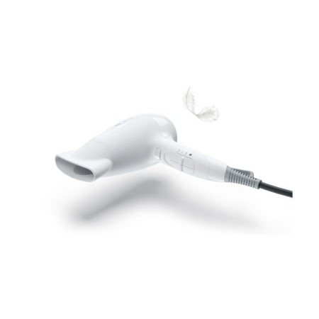 Feng Braun HD 380, 2000 W, 6 modes, 1 nozzle, ionization, cold air, white-3