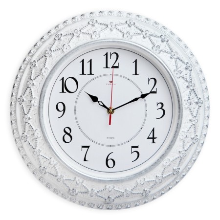 Watch Wall Interior "Classics", silent, D-38 cm, aa-5