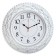 Watch Wall Interior "Classics", silent, D-38 cm, aa