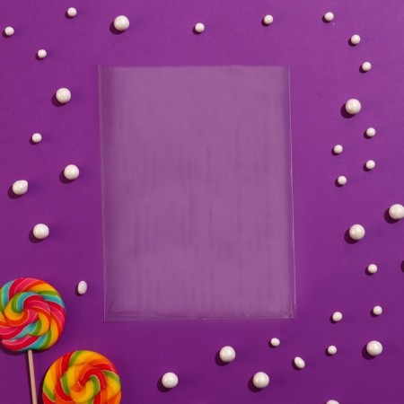 Package Packy BOPP 15 x 20 cm 25 μm-1