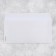 Gift envelope "Happy Birthday", embossing, designer paper, 22 × 11 cm