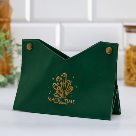 Magic Time napkin, 19 x 13.5 cm-1