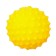 Developing tactile ball "House", New Year's gift packaging, 1 pc, crumb I