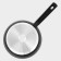 The frying pan “First House”, D = 24 cm, anti -stick coating, induction