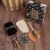 FOR REAL MAN Gift Ethel Man, towel and accessories