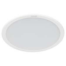 Lamp built -in era 4000k, 2100lm, white color