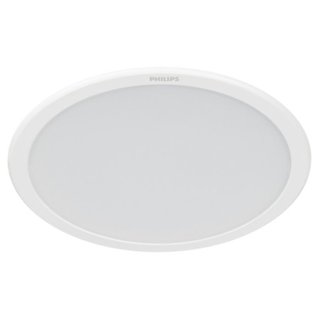 Lamp built -in era 4000k, 2100lm, white color