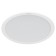 Lamp built -in era 4000k, 2100lm, white color