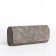 Case case on a cracker, gray color