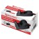 Brauberg adhesive tape is a desktop, weighted, medium, core diameter 25 mm, black
