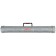 TUBUS A1 diameter 90 mm, length 680 mm, Istanm, with a pen, gray