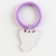 Hair elastic band "Milash", anime, d = 4 cm