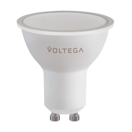 VOLTEGA 2426, 5.5W lamp, 5x5x5.6 cm, GU10, 500LM, matte color-2