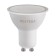 VOLTEGA 2426, 5.5W lamp, 5x5x5.6 cm, GU10, 500LM, matte color
