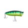 Namazu Blaster Long wobbler, 8.5 cm, 19.5 g, popper, superficial, color 3