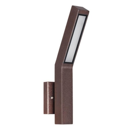 LED LED Cornu, 8 W, 3000K, LED, brown color-1