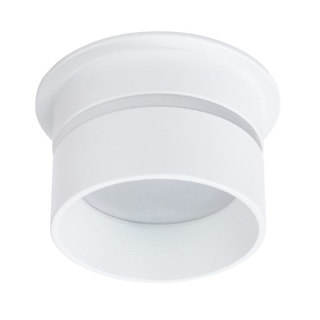 Pointed-built lamp Arte Lamp IMAI A2164PL-1WH, GU10, 15 W, 7.1x7.1x6 cm, white